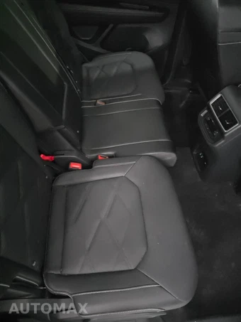 2025 Volkswagen Atlas 2.0T SE w/Technology - miniatura 20
