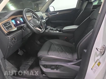 2025 Volkswagen Atlas 2.0T SE w/Technology - miniatura 7