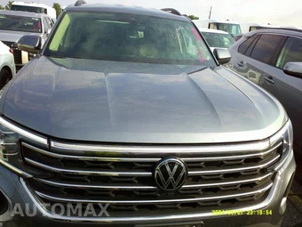 2025 Volkswagen Atlas 2.0T SE w/Technology - miniatura 13