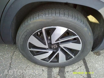 2025 Volkswagen Atlas 2.0T SE w/Technology - miniatura 15