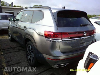 2025 Volkswagen Atlas 2.0T SE w/Technology - miniatura 16