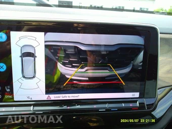 2025 Volkswagen Atlas 2.0T SE w/Technology - miniatura 3