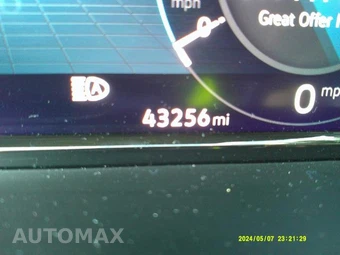 2025 Volkswagen Atlas 2.0T SE w/Technology - miniatura 4