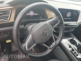 2025 Volkswagen Atlas 2.0T SE w/Technology - miniatura 10