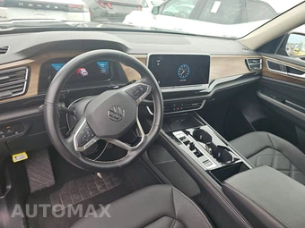 2025 Volkswagen Atlas 2.0T SE w/Technology - miniatura 11