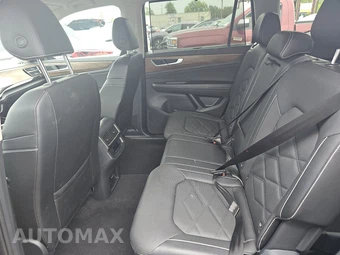 2025 Volkswagen Atlas 2.0T SE w/Technology - miniatura 13