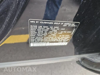 2025 Volkswagen Atlas 2.0T SE w/Technology - miniatura 14