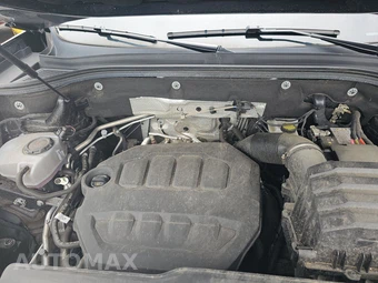 2025 Volkswagen Atlas 2.0T SE w/Technology - miniatura 15
