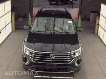 2025 Volkswagen Atlas 2.0T SE w/Technology - miniatura 2