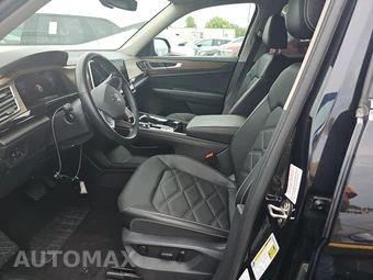 2025 Volkswagen Atlas 2.0T SE w/Technology - miniatura 7
