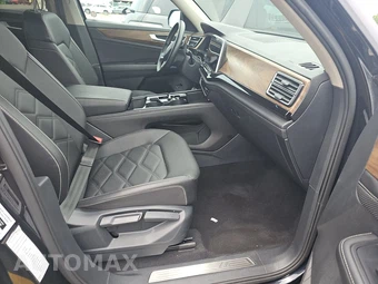 2025 Volkswagen Atlas 2.0T SE w/Technology - miniatura 8