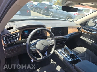 2025 Volkswagen Atlas 2.0T SE w/Technology - miniatura 11