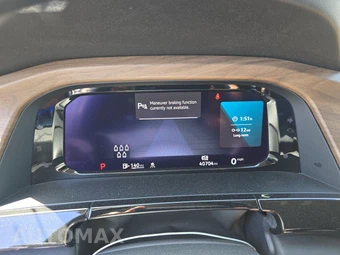 2025 Volkswagen Atlas 2.0T SE w/Technology - miniatura 12