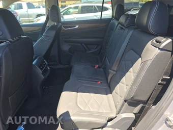 2025 Volkswagen Atlas 2.0T SE w/Technology - miniatura 13