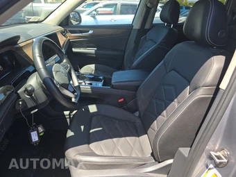 2025 Volkswagen Atlas 2.0T SE w/Technology - miniatura 7