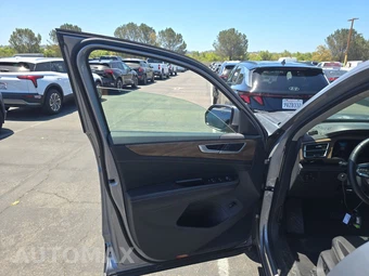 2025 Volkswagen Atlas 2.0T SE w/Technology - miniatura 9