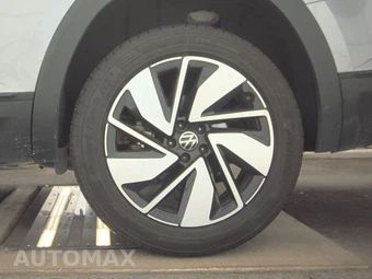 2025 Volkswagen Atlas 2.0T SE w/Technology - miniatura 12
