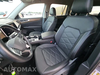 2025 Volkswagen Atlas 2.0T SE w/Technology - miniatura 13