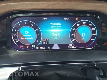 2025 Volkswagen Atlas 2.0T SE w/Technology - miniatura 18
