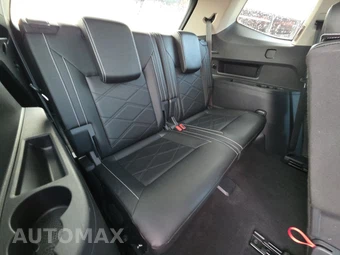 2025 Volkswagen Atlas 2.0T SE w/Technology - miniatura 20