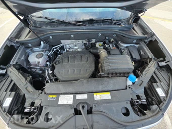 2025 Volkswagen Atlas 2.0T SE w/Technology - miniatura 23
