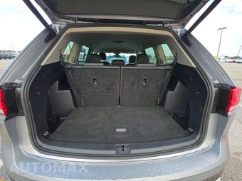 2025 Volkswagen Atlas 2.0T SE w/Technology - miniatura 24