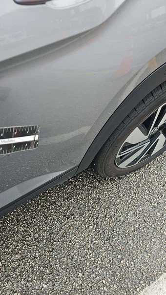 2025 Volkswagen Atlas 2.0T SE w/Technology - miniatura 28