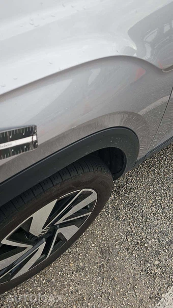 2025 Volkswagen Atlas 2.0T SE w/Technology - miniatura 29