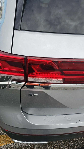 2025 Volkswagen Atlas 2.0T SE w/Technology - miniatura 31