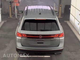 2025 Volkswagen Atlas 2.0T SE w/Technology - miniatura 6