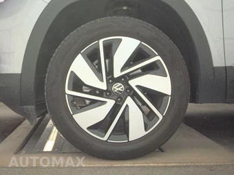 2025 Volkswagen Atlas 2.0T SE w/Technology - miniatura 9