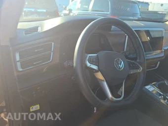 2025 Volkswagen Atlas 2.0T SE w/Technology - miniatura 10