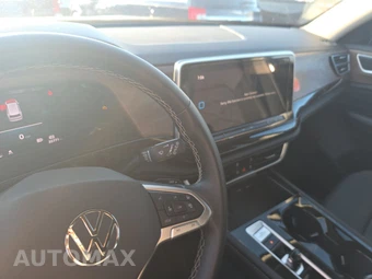 2025 Volkswagen Atlas 2.0T SE w/Technology - miniatura 11
