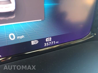 2025 Volkswagen Atlas 2.0T SE w/Technology - miniatura 12