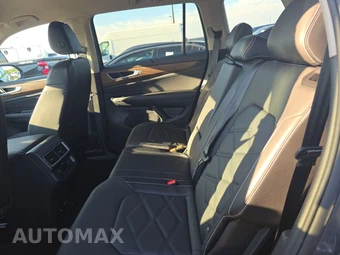 2025 Volkswagen Atlas 2.0T SE w/Technology - miniatura 13
