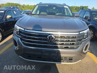2025 Volkswagen Atlas 2.0T SE w/Technology - miniatura 2