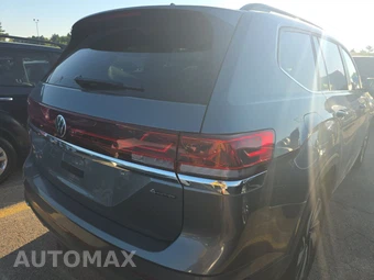 2025 Volkswagen Atlas 2.0T SE w/Technology - miniatura 4