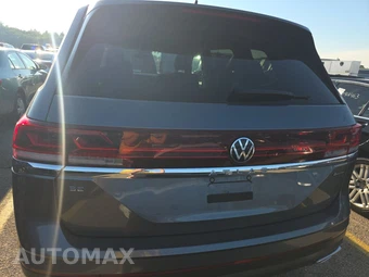 2025 Volkswagen Atlas 2.0T SE w/Technology - miniatura 5