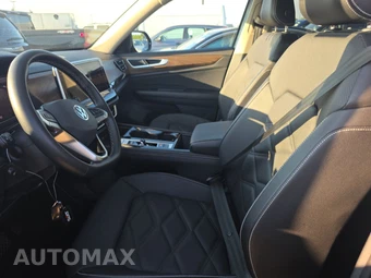 2025 Volkswagen Atlas 2.0T SE w/Technology - miniatura 7