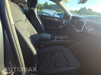 2025 Volkswagen Atlas 2.0T SE w/Technology - miniatura 8