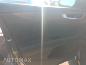 2025 Volkswagen Atlas 2.0T SE w/Technology - miniatura 9