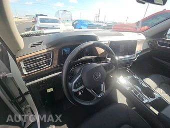 2025 Volkswagen Atlas 2.0T SE w/Technology - miniatura 11