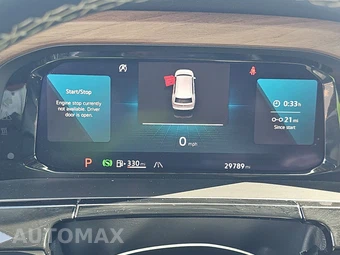 2025 Volkswagen Atlas 2.0T SE w/Technology - miniatura 12