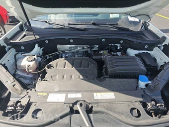2025 Volkswagen Atlas 2.0T SE w/Technology - miniatura 16
