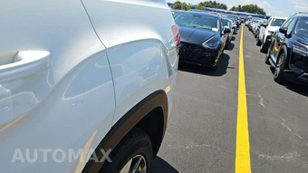 2025 Volkswagen Atlas 2.0T SE w/Technology - miniatura 20