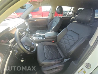 2025 Volkswagen Atlas 2.0T SE w/Technology - miniatura 7