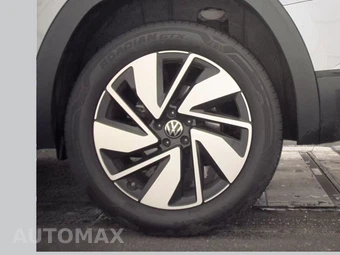 2025 Volkswagen Atlas 2.0T SE w/Technology - miniatura 12