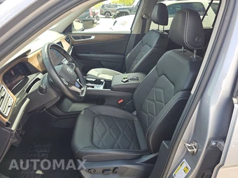 2025 Volkswagen Atlas 2.0T SE w/Technology - miniatura 13