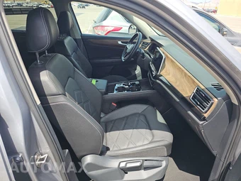 2025 Volkswagen Atlas 2.0T SE w/Technology - miniatura 14