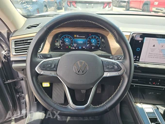 2025 Volkswagen Atlas 2.0T SE w/Technology - miniatura 16